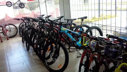 Imagen de Bike Ride