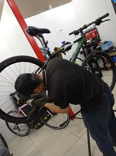 Imagen de Bike Service Center