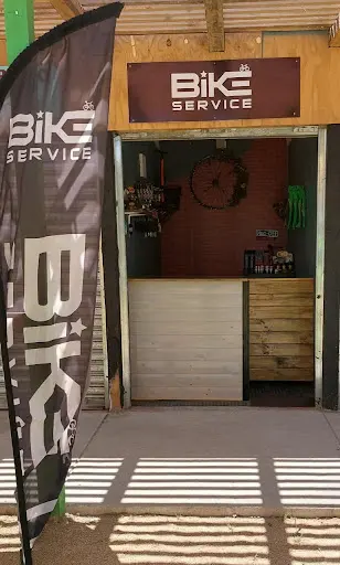Imagen de Bike Service Chile Store