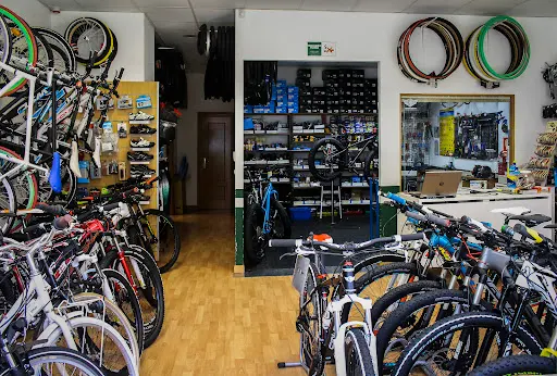 Imagen de Bike Service