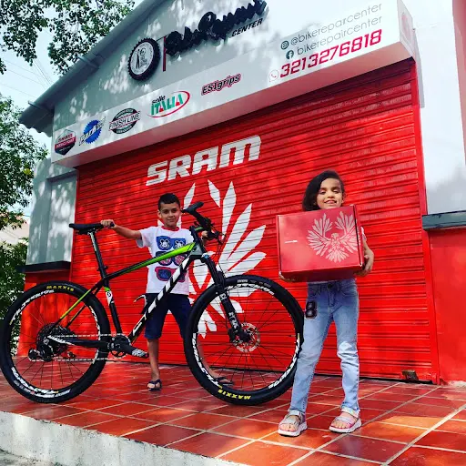 Imagen de Bike Shop Los Patios