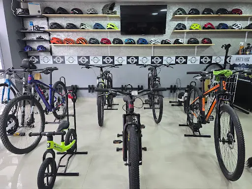 Imagen de Bike'store Manizales
