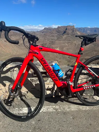 Imagen de Bike Tours Gran Canaria