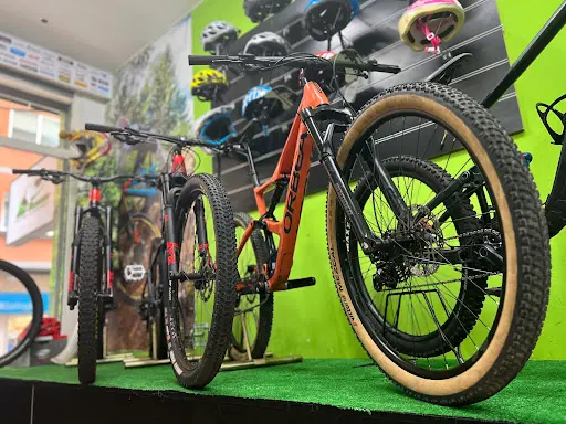 Imagen de Bike Tui Ocasion