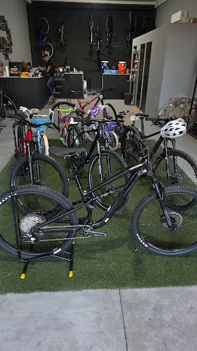 Imagen de Bikes N Roll