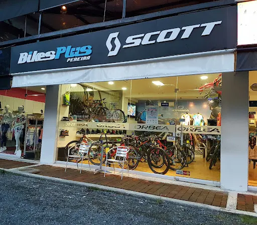 Imagen de Bikes Plus | Bicicletas | Pereira