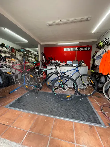 Imagen de Bikeshop Morelia