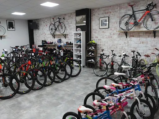 Imagen de Bikeshop Plasencia