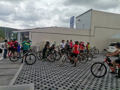 Imagen de Bikesmart Qro