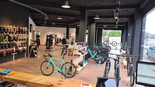Imagen de Bitke Cycling