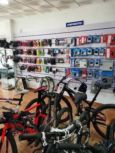 Imagen de Boa Bike Torrijos