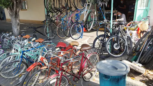 Imagen de Brunos Bike