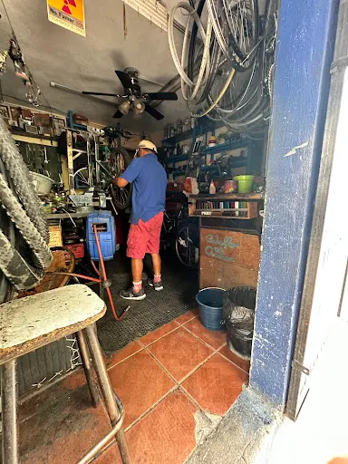 Imagen de Caballo De Acero