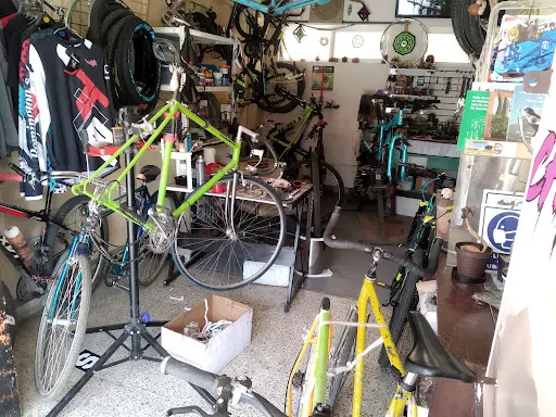 Imagen de Calakillos Bikes