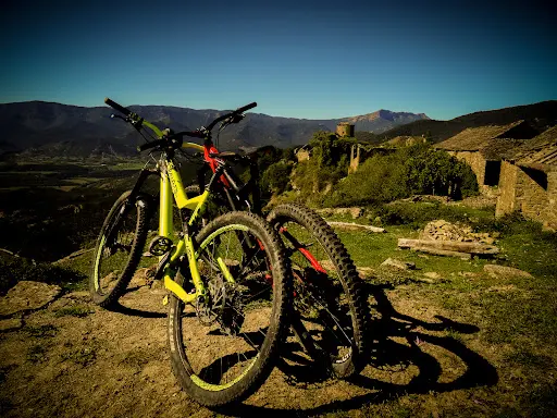 Imagen de Canguro Bikes