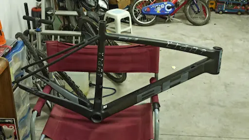 Imagen de Carbon Cycling Repair
