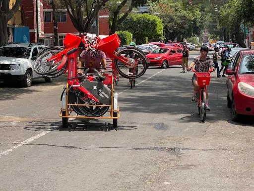 Imagen de Casa Biciteka- Casa Chichiteka