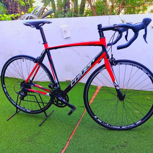Imagen de Cash Cycle Bicicletas De Segunda Mano Reacondicionadas