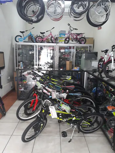Imagen de Centerbikes