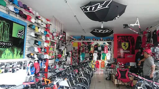 Imagen de Chicos Bikes