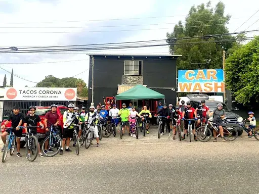 Imagen de Chinos Bike