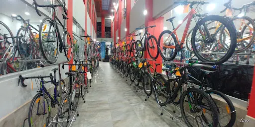 Imagen de Ciclo Boutique