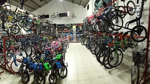 Imagen de Ciclo Caribe