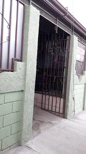 Imagen de Ciclo Centro Los Angeles
