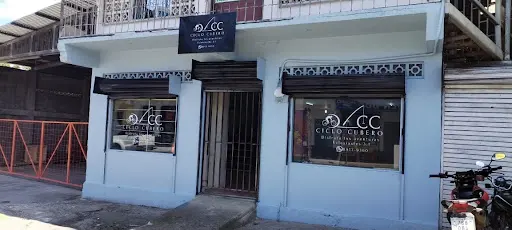 Imagen de Ciclo Cubero