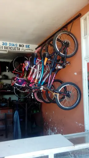 Imagen de Ciclo Repuestos Mateus R.