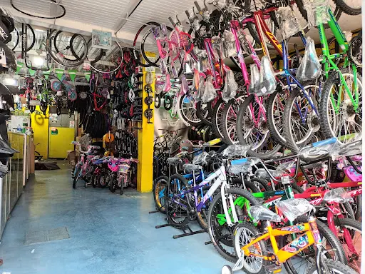 Imagen de Ciclo Sport Riosucio
