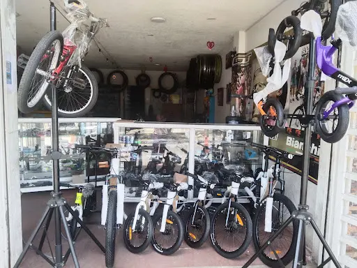 Imagen de Ciclo Tour Sport