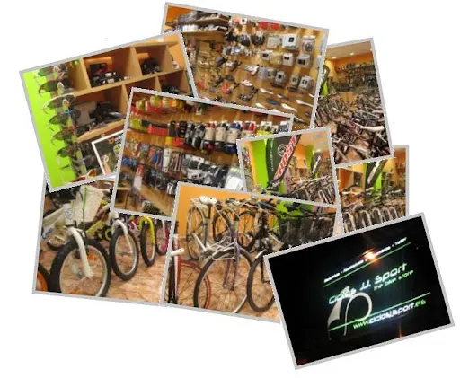 Imagen de Ciclos J.j. Sport | The Bike Store