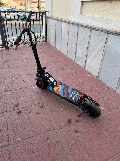 Imagen de Ciclos Manolo
