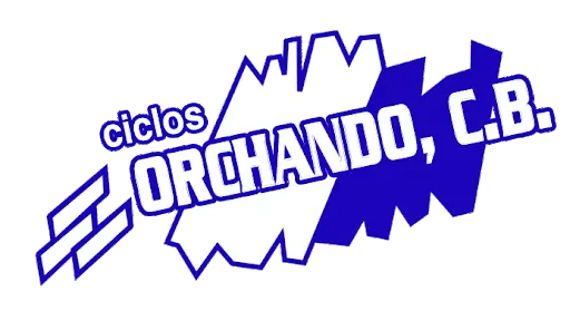 Imagen de Ciclos Orchando