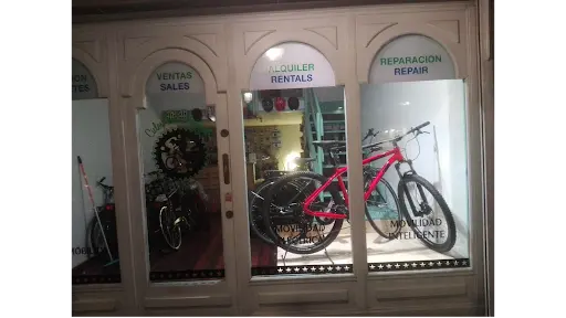 Imagen de Ciclos San Martzial- Donostia