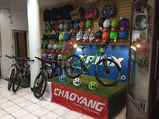 Imagen de Cicloservice – Taller Mecánico Profesional De Bicicletas | Taller Autorizado Trek