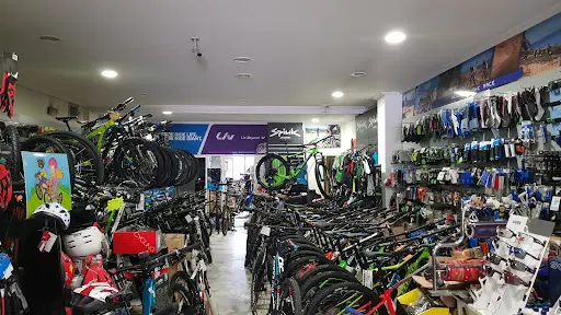 Imagen de Ciclosport Gil S.l.