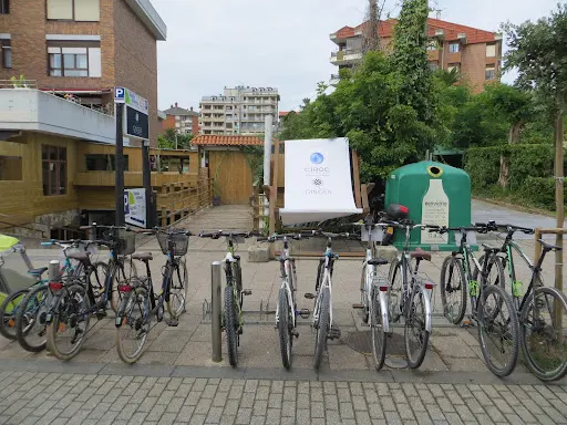 Imagen de Cicloturismo Y Alquiler Bicicletas Senda La Ribera