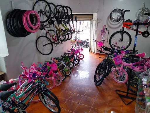 Imagen de Ciclovalenzuela