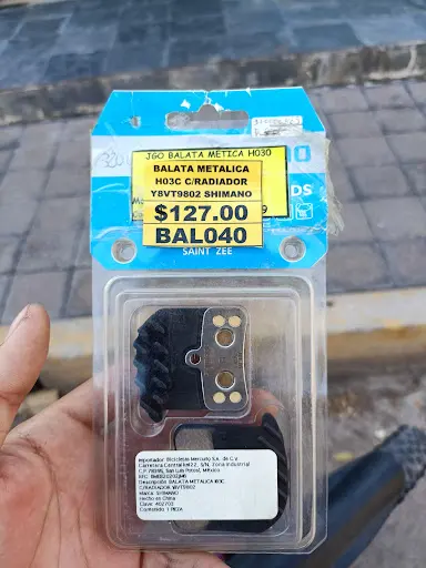 Imagen de Corporativo La Bici Sucp9