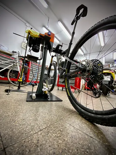 Imagen de Cross Bikes - Taller De Bicicletas