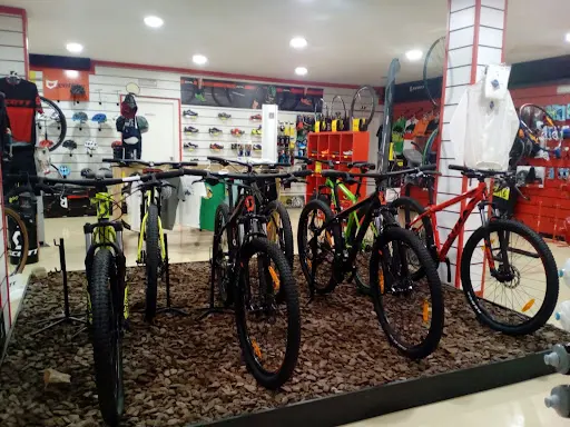 Imagen de Culebras Bikes