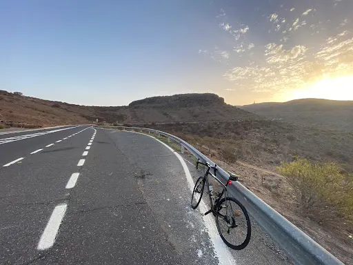 Imagen de Cyclo Canaria S.l.u.