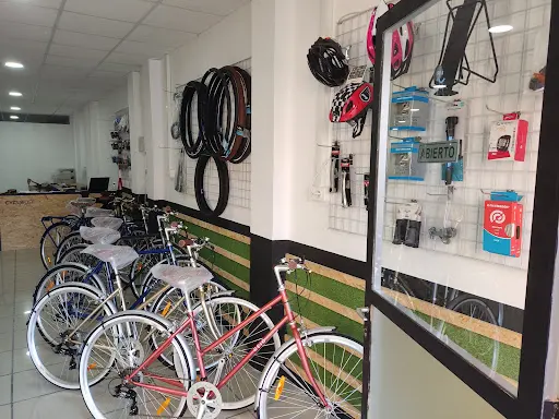 Imagen de Cyclo-life Valencia