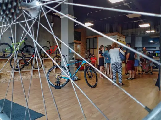 Imagen de Dalle Pedal