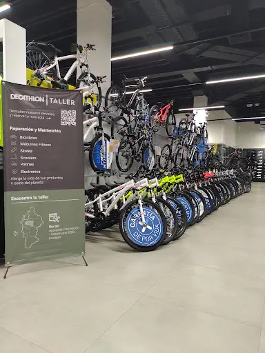 Imagen de Decathlon Bío Bío