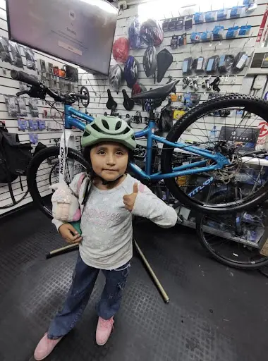 Imagen de Descarrilados Bike Shop - Importadora De Repuestos Para Bicicleta - Taller Especializado