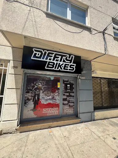 Imagen de Difftybikes