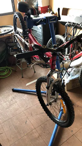Imagen de Dmentebike